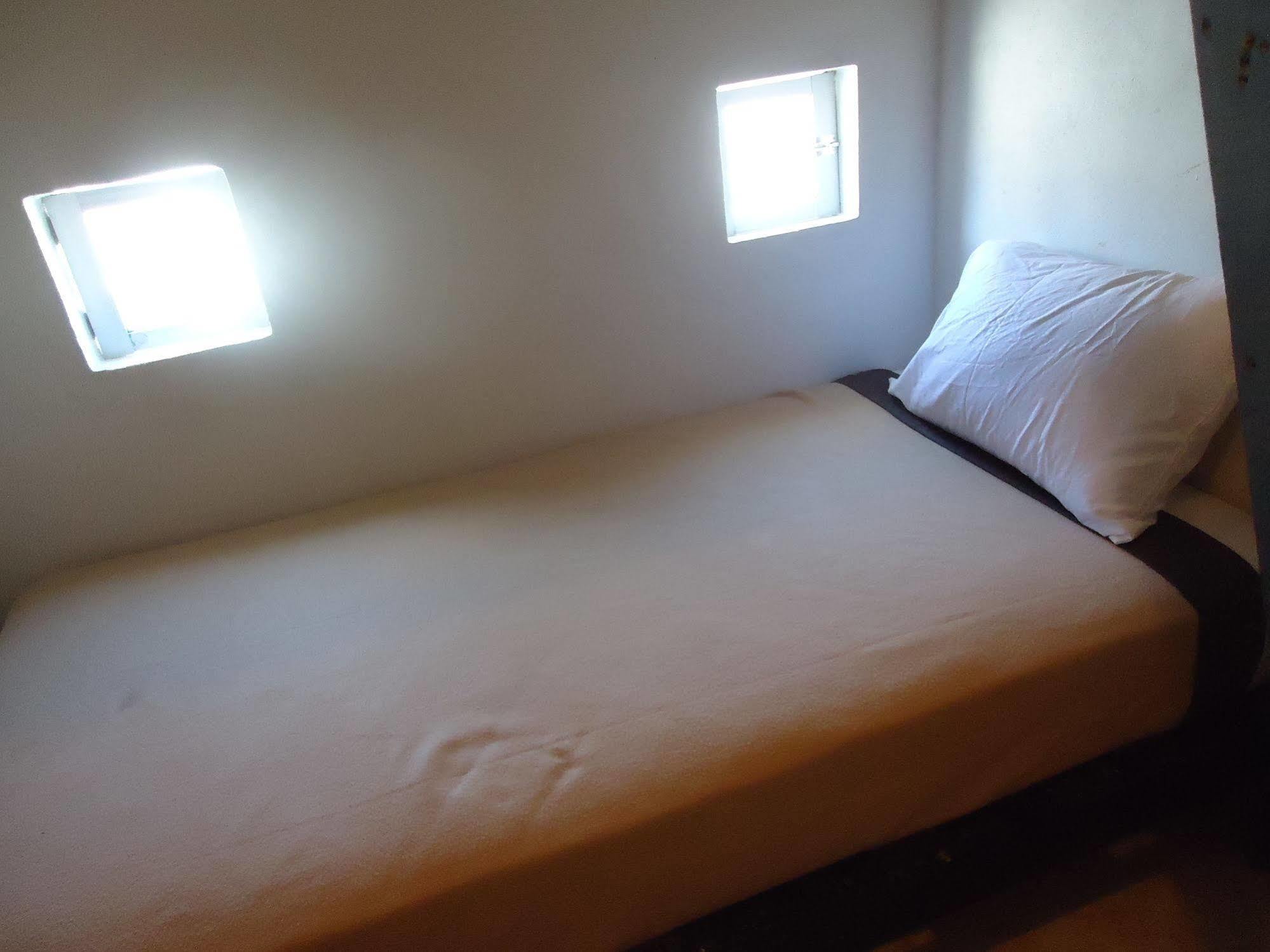 Humble Bumble Hostel 普拉亚卡门 外观 照片