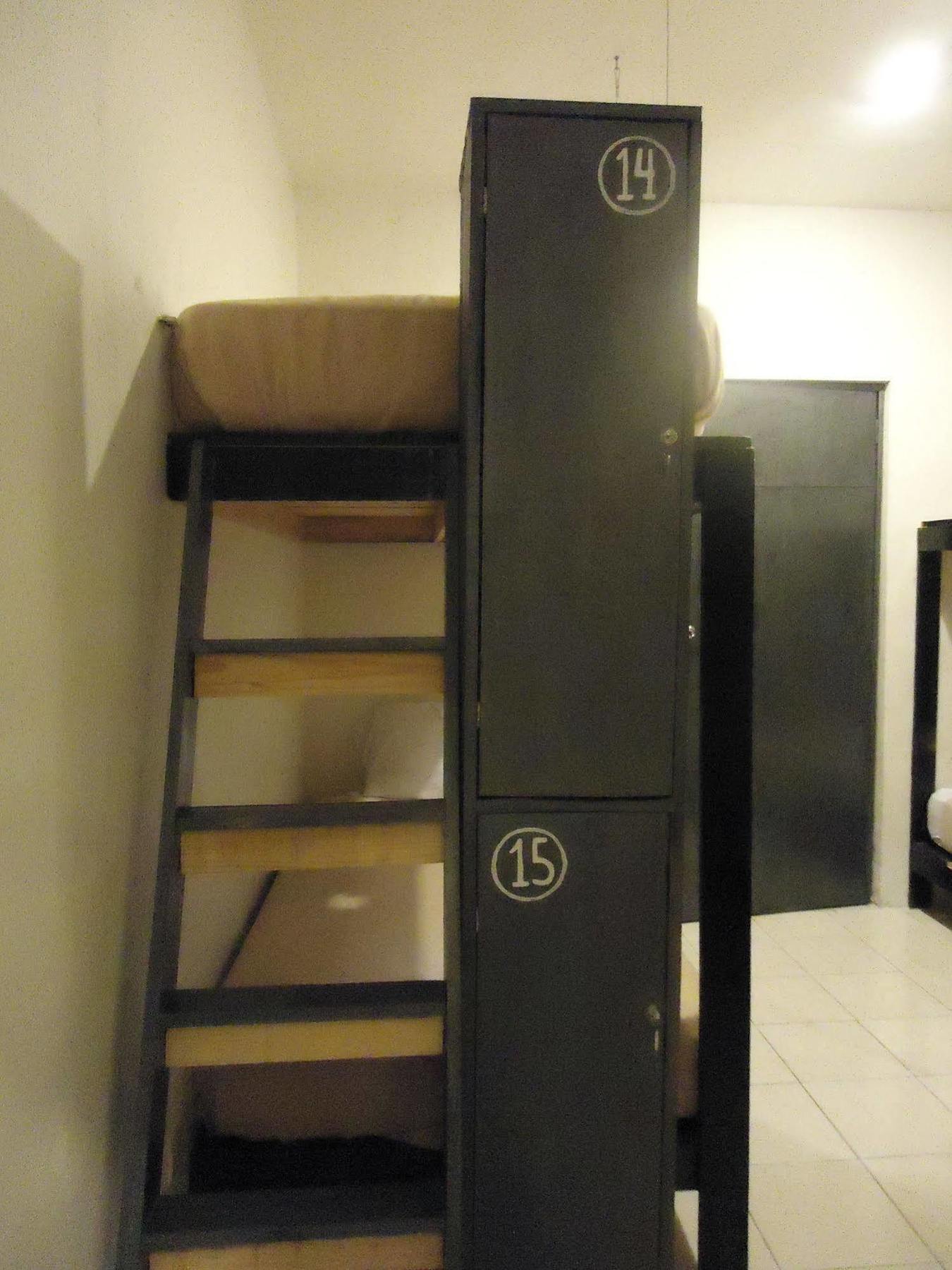 Humble Bumble Hostel 普拉亚卡门 外观 照片